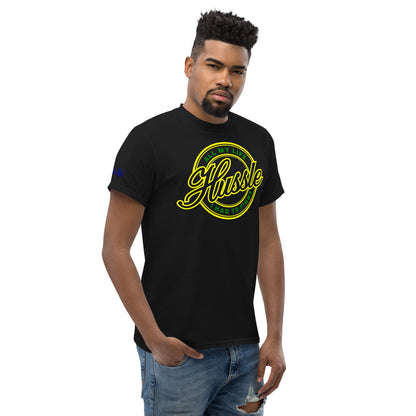 All My Life Men's classic tee