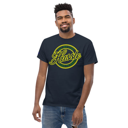 All My Life Men's classic tee