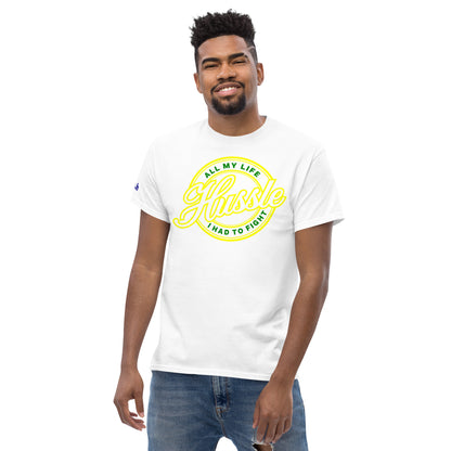 All My Life Men's classic tee